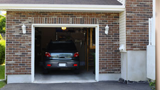 Garage Door Installation at Logan Place, Florida