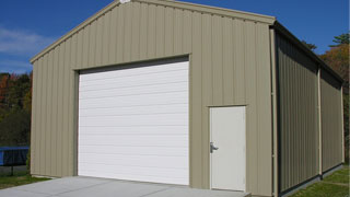 Garage Door Openers at Logan Place, Florida